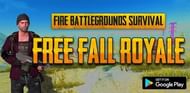 Free survival: fire battlegrounds. Image: Google Play.